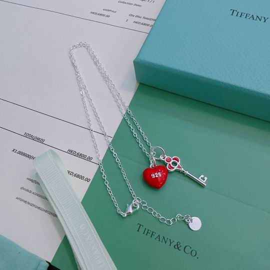 Tiffany necklace 11lyh120